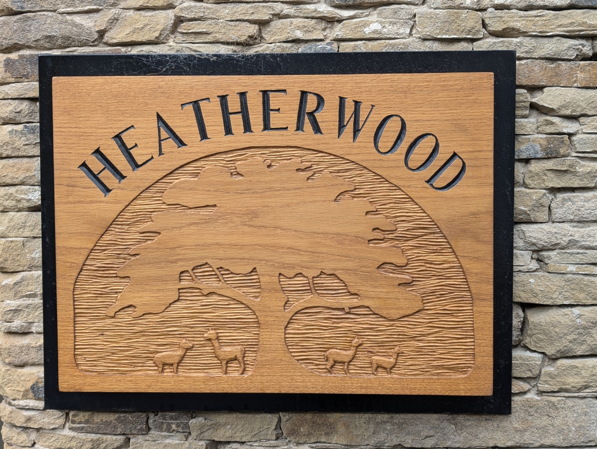 community center meeting