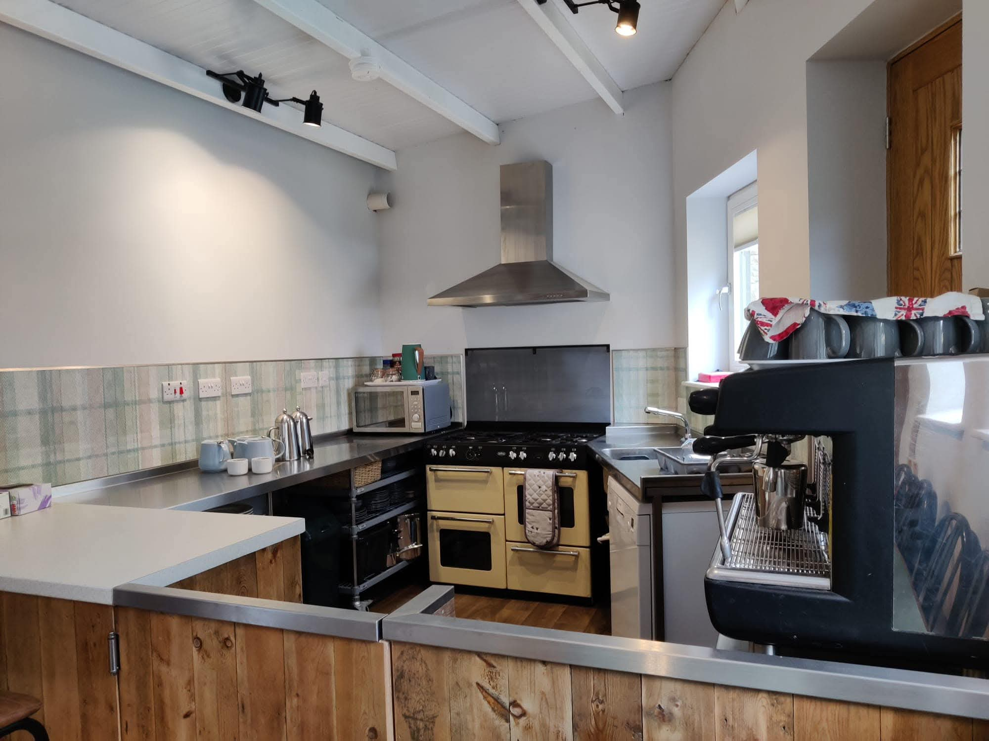 modern office building exterior